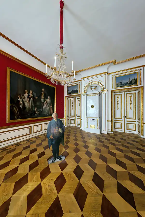 039 | 2026 | Ludwigslust | Schloss Ludwigslust | © carsten riede fotografie