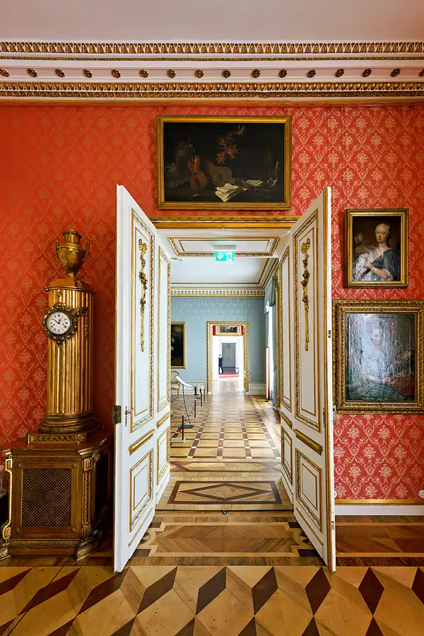 042 | 2026 | Ludwigslust | Schloss Ludwigslust | © carsten riede fotografie