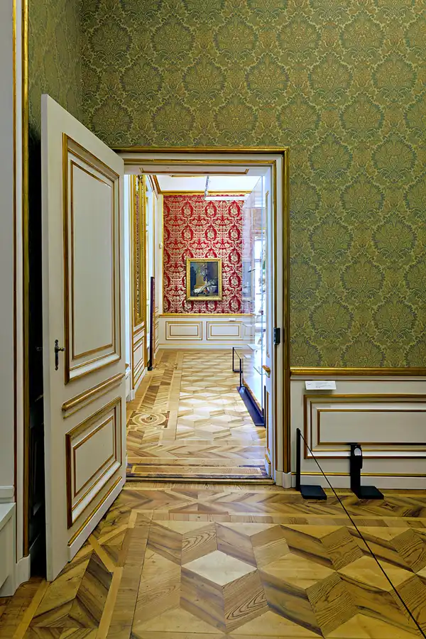 047 | 2026 | Ludwigslust | Schloss Ludwigslust | © carsten riede fotografie