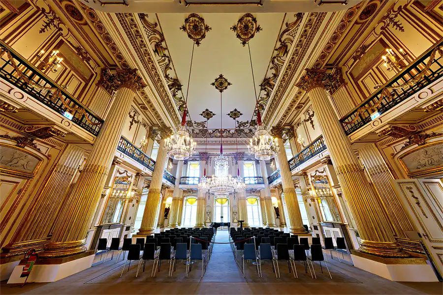 051 | 2026 | Ludwigslust | Schloss Ludwigslust | © carsten riede fotografie