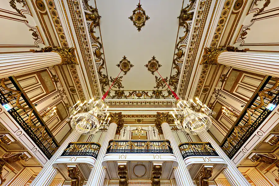 053 | 2026 | Ludwigslust | Schloss Ludwigslust | © carsten riede fotografie