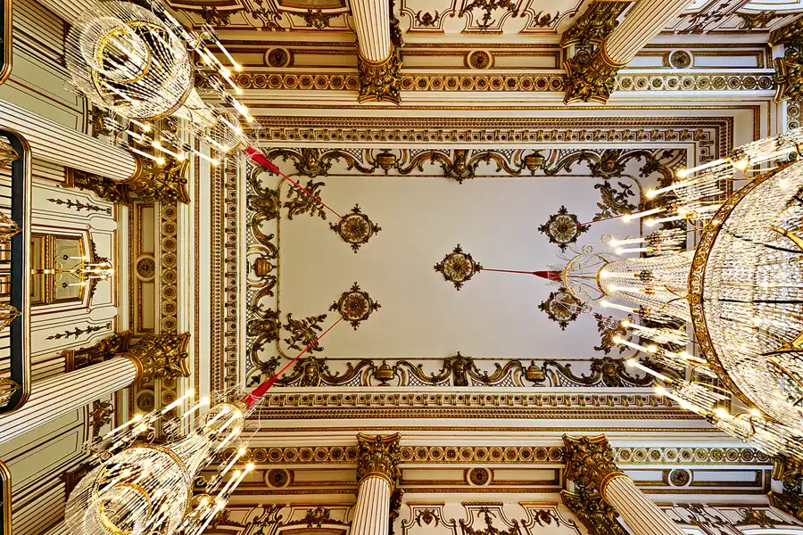 055 | 2026 | Ludwigslust | Schloss Ludwigslust | © carsten riede fotografie
