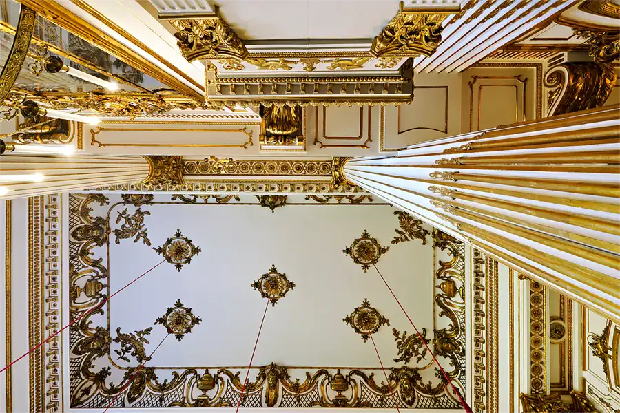056 | 2026 | Ludwigslust | Schloss Ludwigslust | © carsten riede fotografie