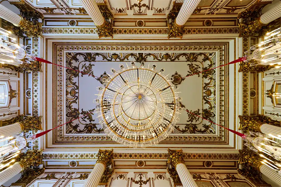 057 | 2026 | Ludwigslust | Schloss Ludwigslust | © carsten riede fotografie