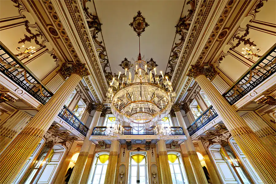058 | 2026 | Ludwigslust | Schloss Ludwigslust | © carsten riede fotografie