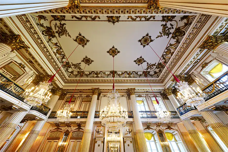 059 | 2026 | Ludwigslust | Schloss Ludwigslust | © carsten riede fotografie