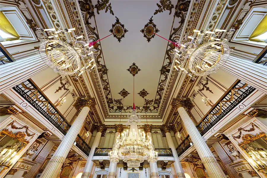 060 | 2026 | Ludwigslust | Schloss Ludwigslust | © carsten riede fotografie