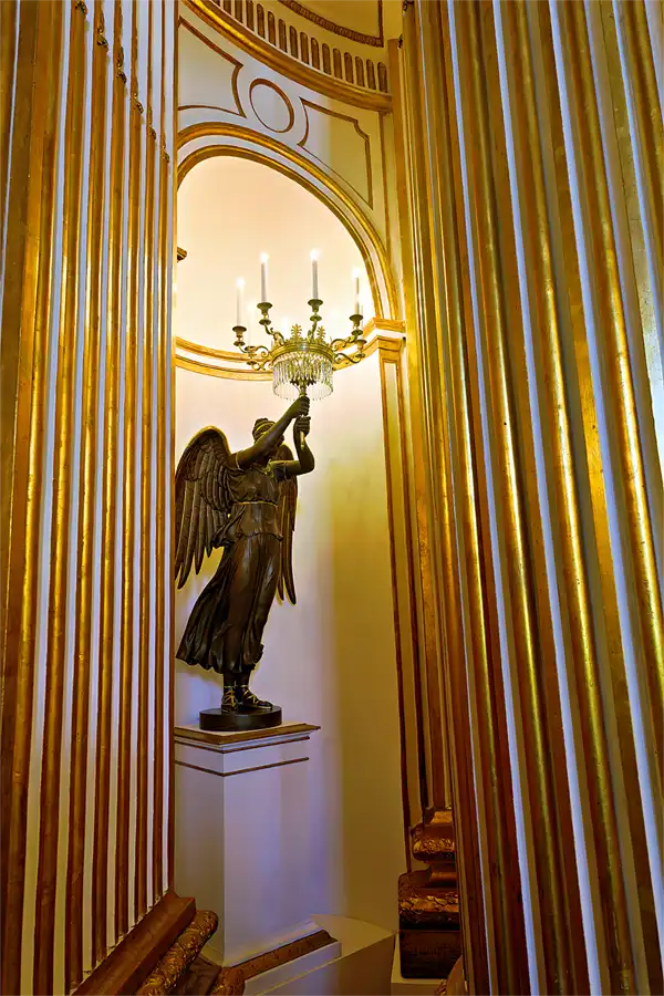 062 | 2026 | Ludwigslust | Schloss Ludwigslust | © carsten riede fotografie