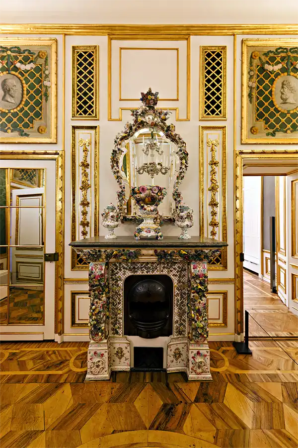 064 | 2026 | Ludwigslust | Schloss Ludwigslust | © carsten riede fotografie