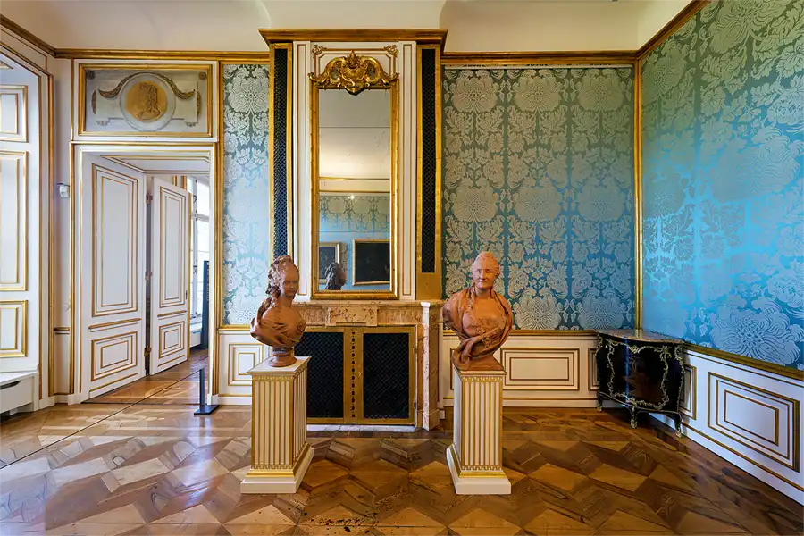 065 | 2026 | Ludwigslust | Schloss Ludwigslust | © carsten riede fotografie