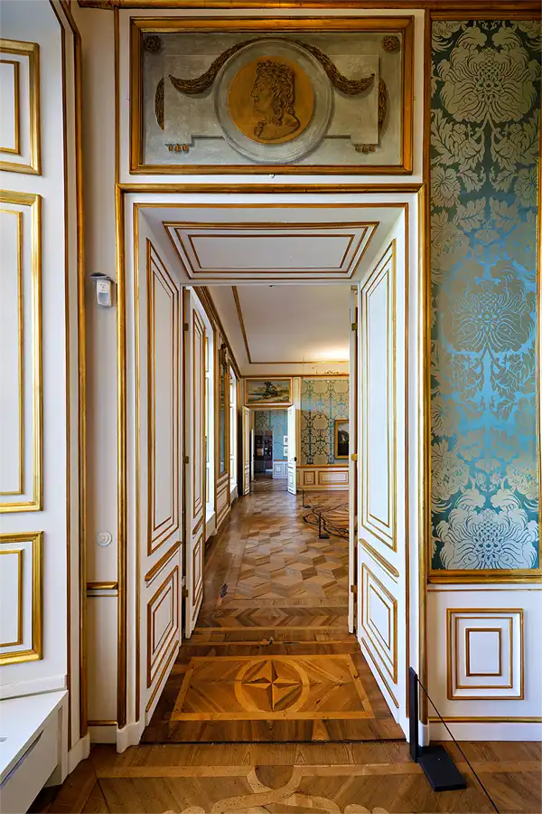 066 | 2026 | Ludwigslust | Schloss Ludwigslust | © carsten riede fotografie