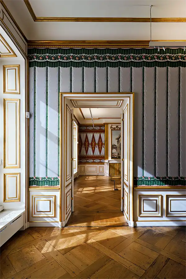 072 | 2026 | Ludwigslust | Schloss Ludwigslust | © carsten riede fotografie