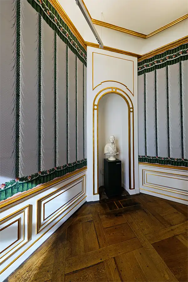 073 | 2026 | Ludwigslust | Schloss Ludwigslust | © carsten riede fotografie