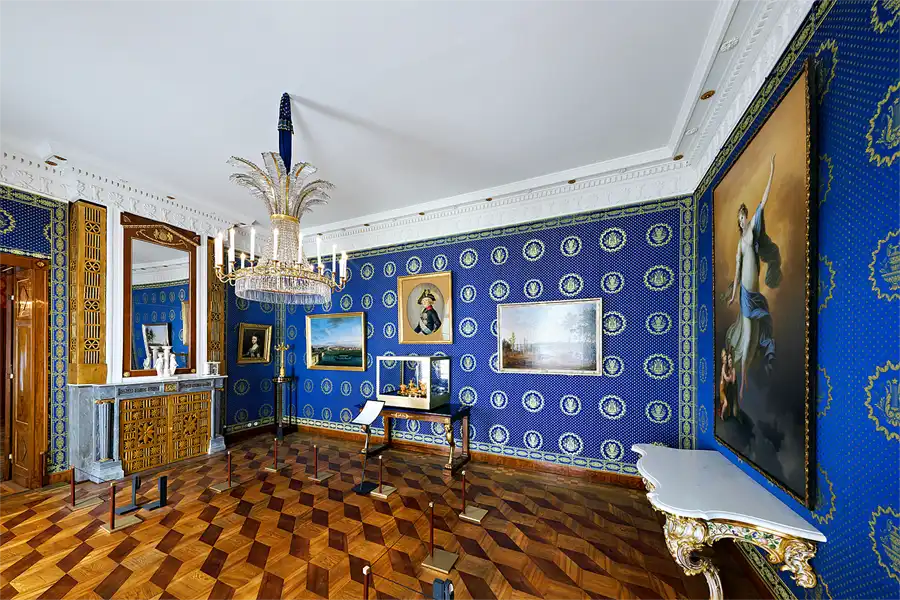 077 | 2026 | Ludwigslust | Schloss Ludwigslust | © carsten riede fotografie