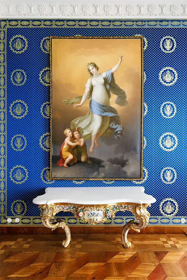 078 | 2026 | Ludwigslust | Schloss Ludwigslust | © carsten riede fotografie