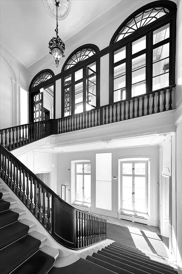 082 | 2026 | Ludwigslust | Schloss Ludwigslust | © carsten riede fotografie