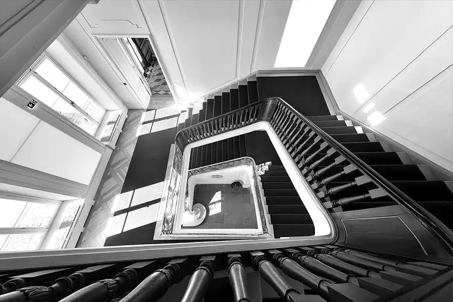 083 | 2026 | Ludwigslust | Schloss Ludwigslust | © carsten riede fotografie