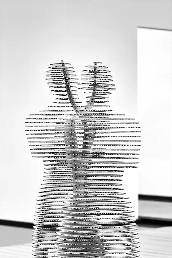024 | 2026 | Büdelsdorf | Nordart im Kunstwerk Carlshütte | © carsten riede fotografie