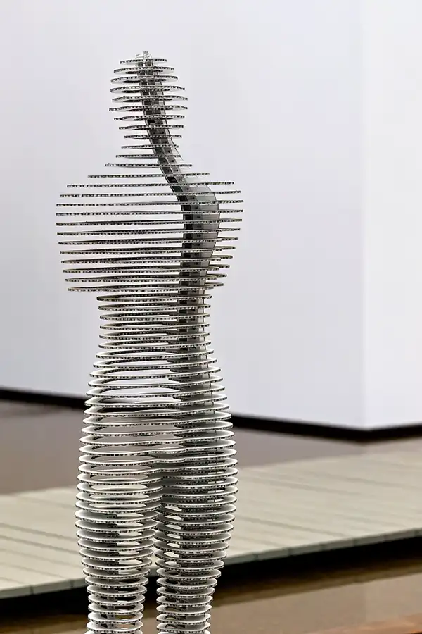 025 | 2026 | Büdelsdorf | Nordart im Kunstwerk Carlshütte | © carsten riede fotografie