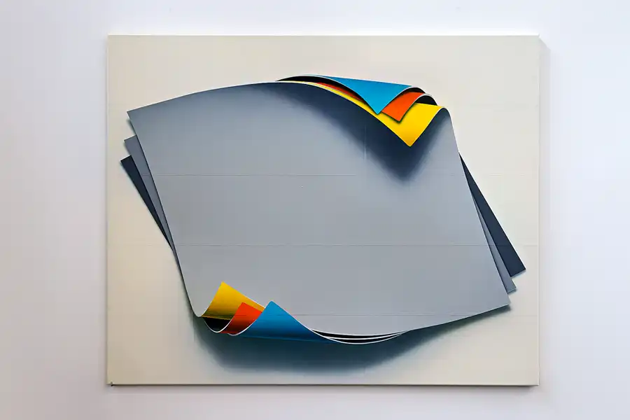 040 | 2026 | Büdelsdorf | Nordart im Kunstwerk Carlshütte | © carsten riede fotografie