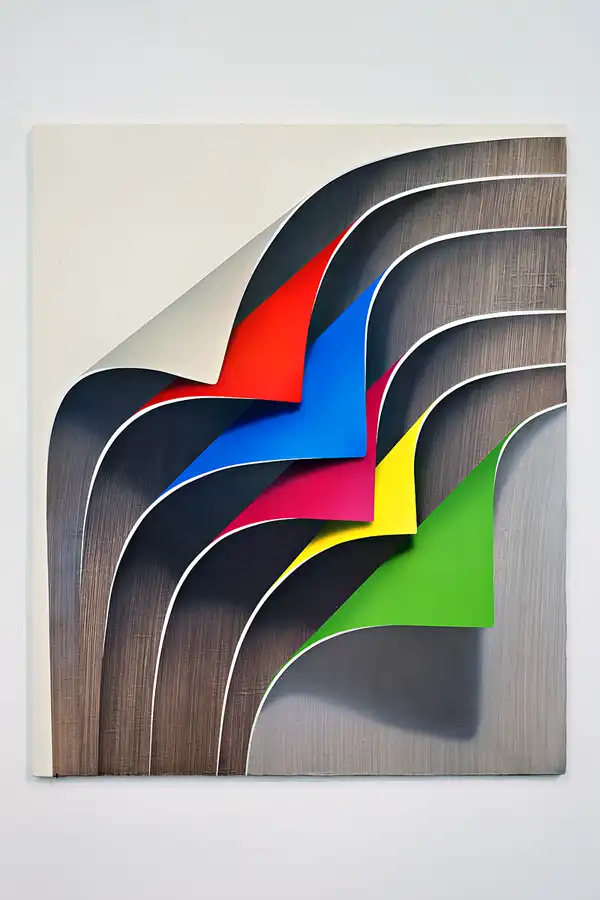 041 | 2026 | Büdelsdorf | Nordart im Kunstwerk Carlshütte | © carsten riede fotografie