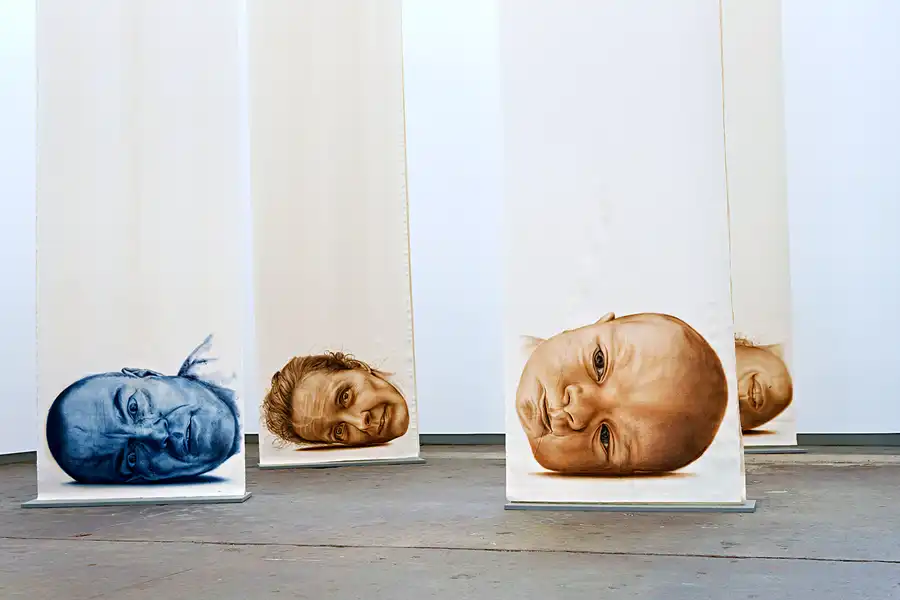 045 | 2026 | Büdelsdorf | Nordart im Kunstwerk Carlshütte | © carsten riede fotografie