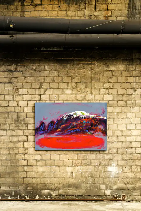 051 | 2026 | Büdelsdorf | Nordart im Kunstwerk Carlshütte | © carsten riede fotografie