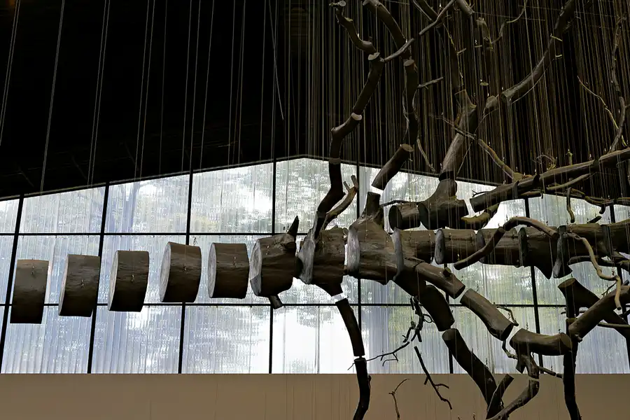 062 | 2026 | Büdelsdorf | Nordart im Kunstwerk Carlshütte | © carsten riede fotografie
