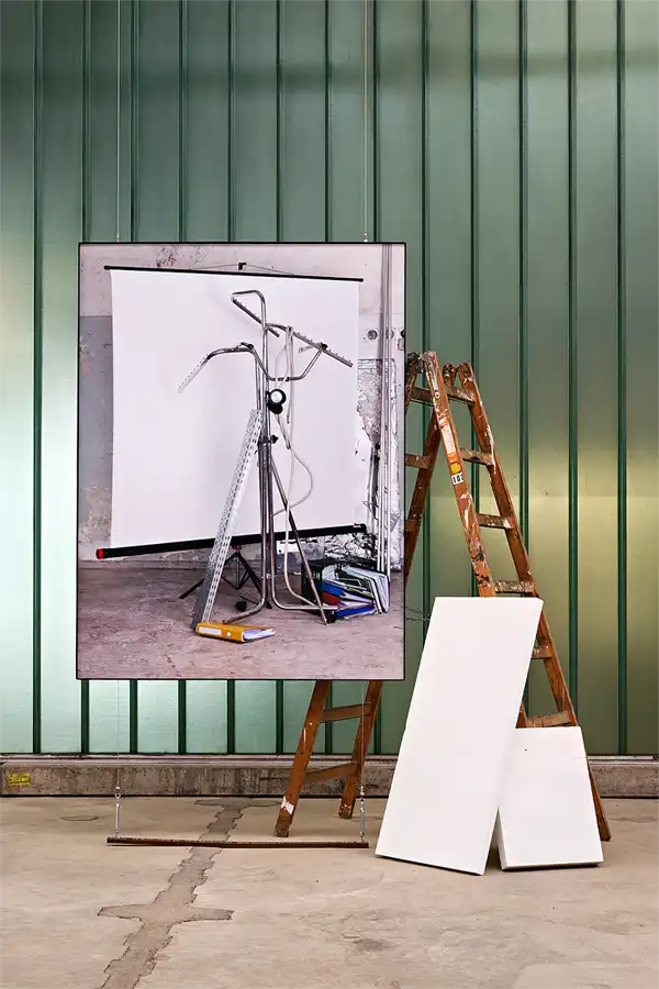070 | 2026 | Büdelsdorf | Nordart im Kunstwerk Carlshütte | © carsten riede fotografie
