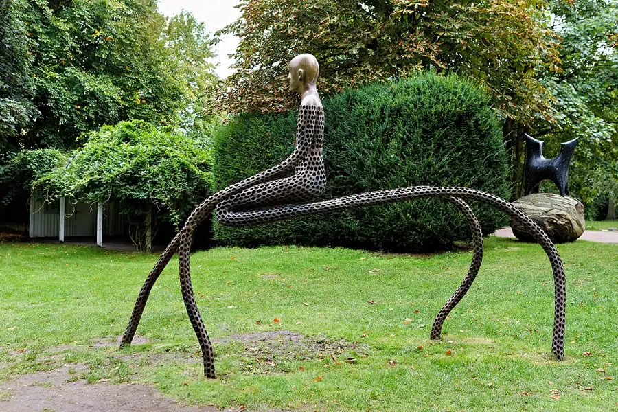 085 | 2026 | Büdelsdorf | Nordart im Kunstwerk Carlshütte | © carsten riede fotografie