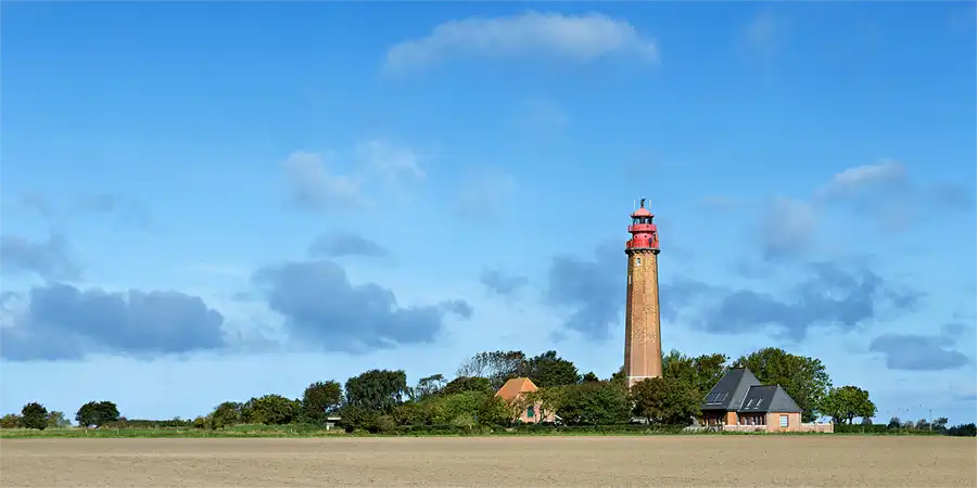 001 | 2026 | Fehmarn | Leuchtturm Flügge | © carsten riede fotografie