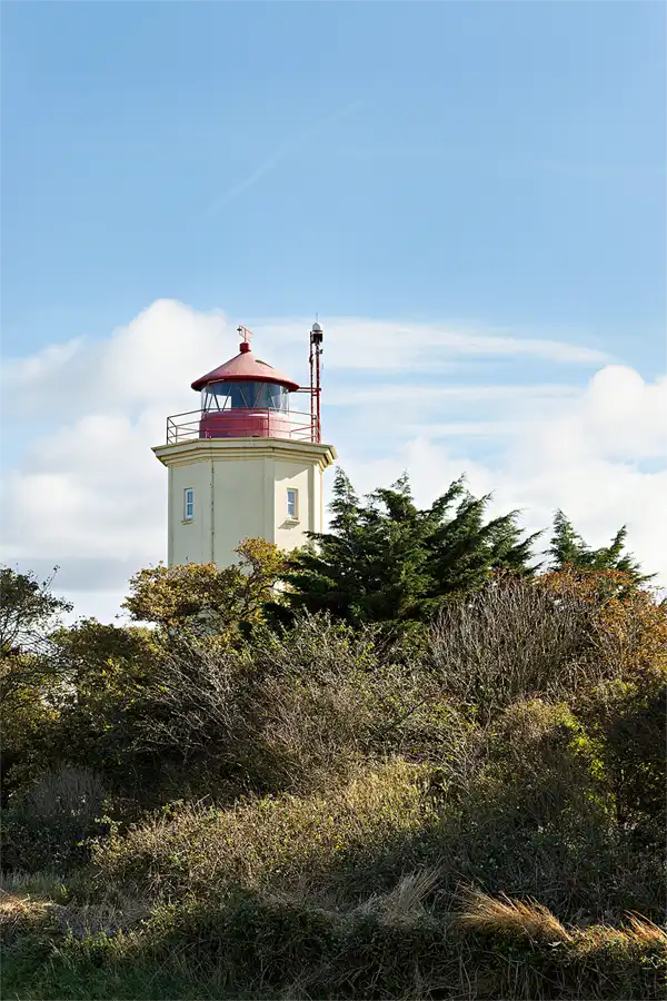015 | 2026 | Fehmarn | Leuchtturm Westermarkelsdorf | © carsten riede fotografie