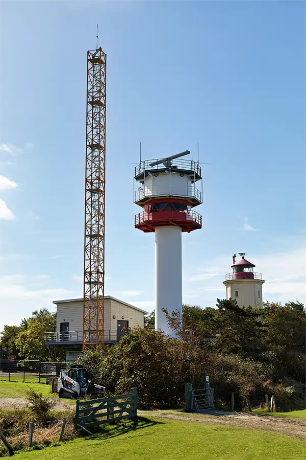 017 | 2026 | Fehmarn | Leuchtturm Westermarkelsdorf | © carsten riede fotografie