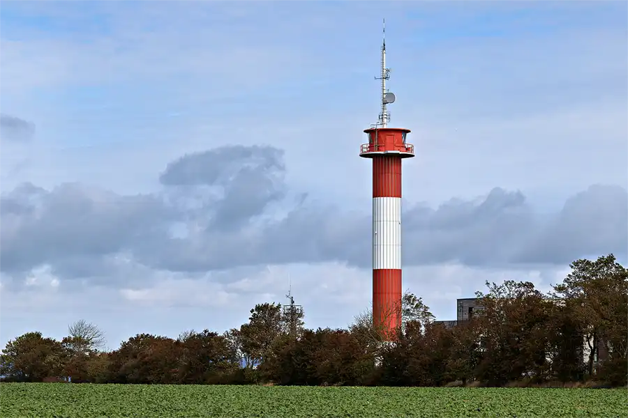 021 | 2026 | Fehmarn | Marienleuchte | © carsten riede fotografie