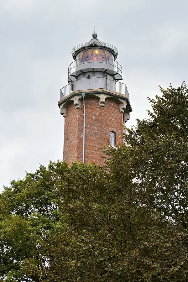 007 | 2026 | Behrensdorf (Ostsee) | Leuchtturm Neuland | © carsten riede fotografie