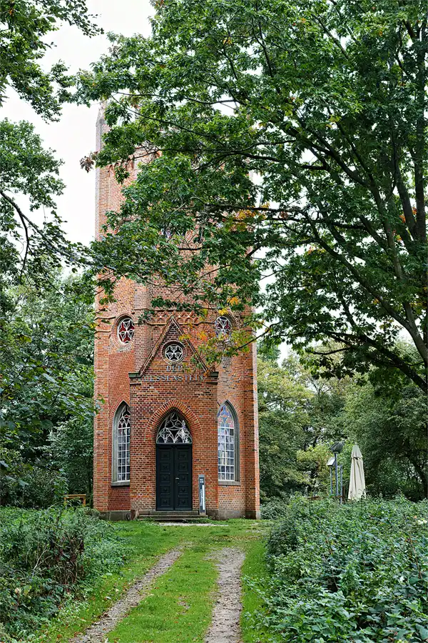 013 | 2026 | Panker | Aussichtsturm Hessenstein | © carsten riede fotografie
