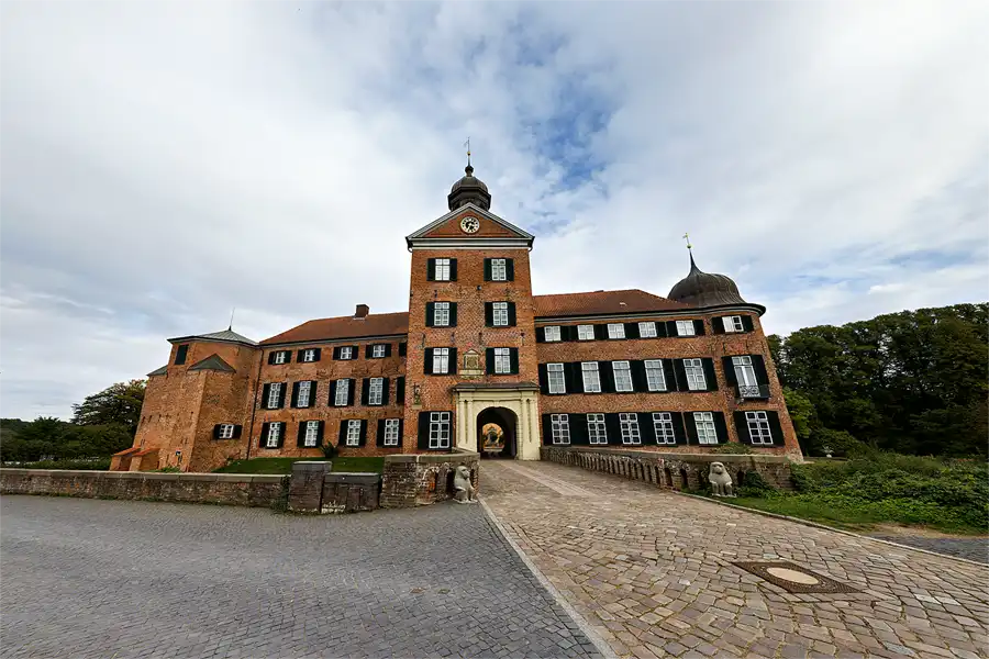 027 | 2026 | Eutin | Schloss Eutin | © carsten riede fotografie