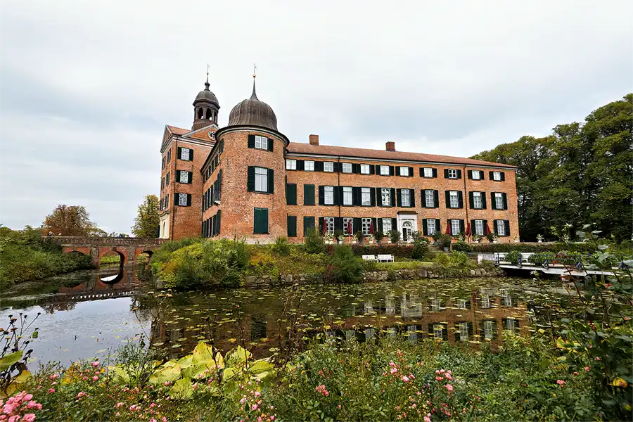 028 | 2026 | Eutin | Schloss Eutin | © carsten riede fotografie