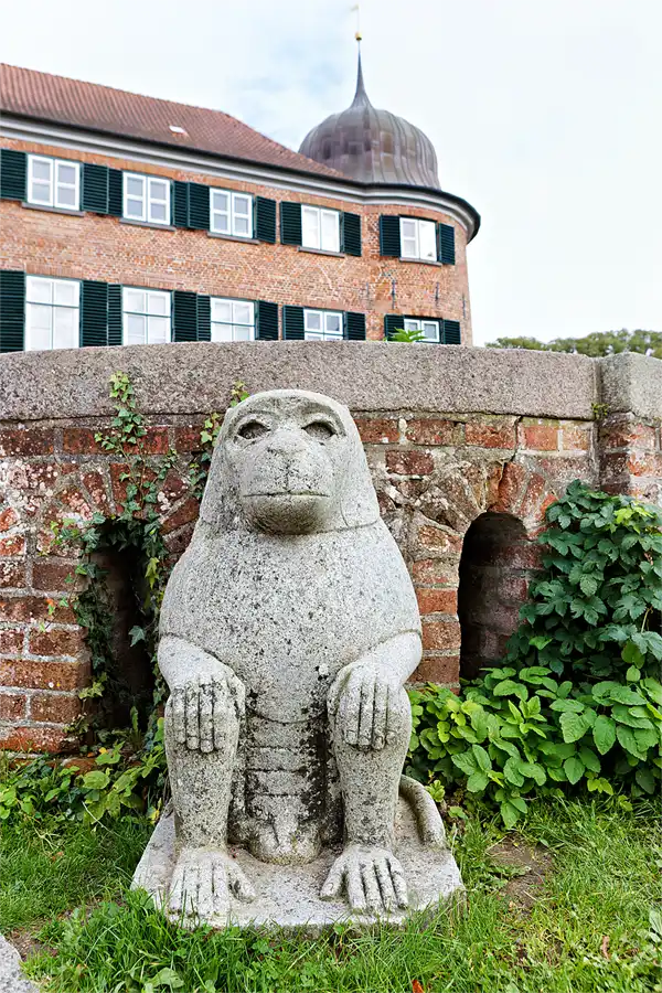 031 | 2026 | Eutin | Schloss Eutin | © carsten riede fotografie