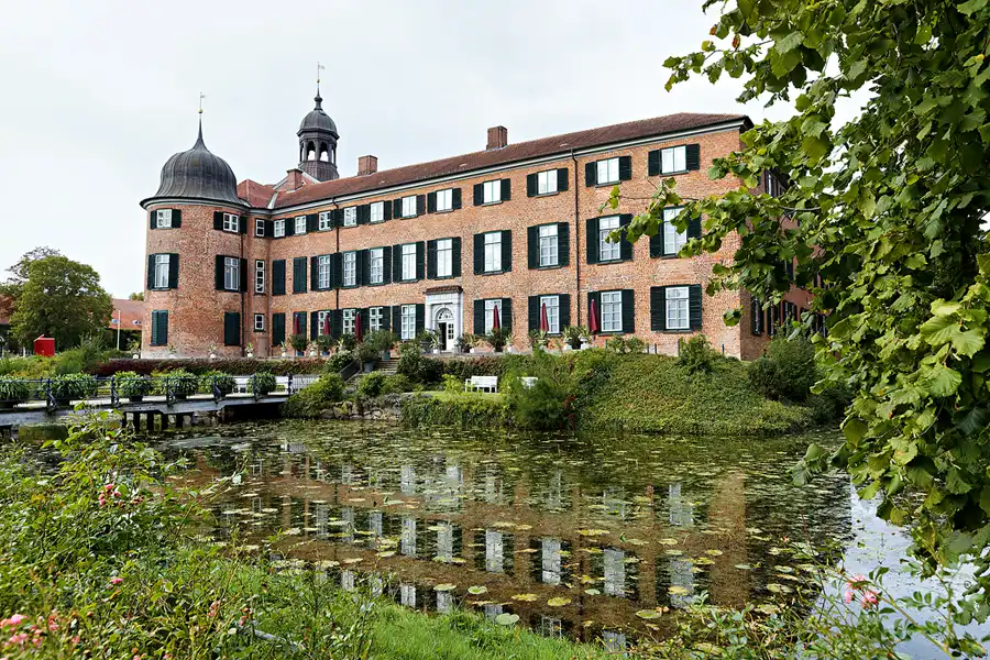 034 | 2026 | Eutin | Schloss Eutin | © carsten riede fotografie