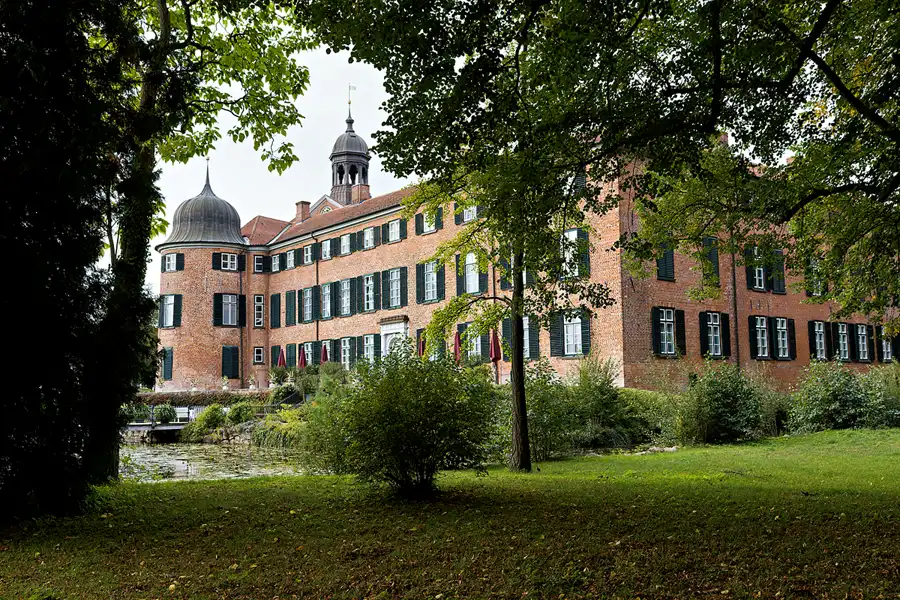 035 | 2026 | Eutin | Schloss Eutin | © carsten riede fotografie