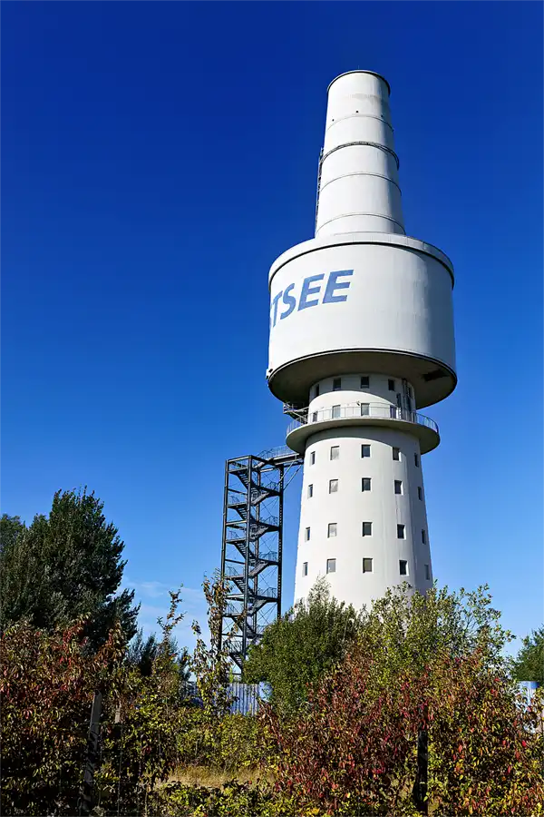 048 | 2026 | Großenbrode-Klaustorf | Ostsee Aussichtsturm Klaustorf | © carsten riede fotografie