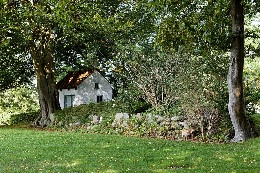 010 | 2026 | Nordborg | Nordborg Slot | © carsten riede fotografie