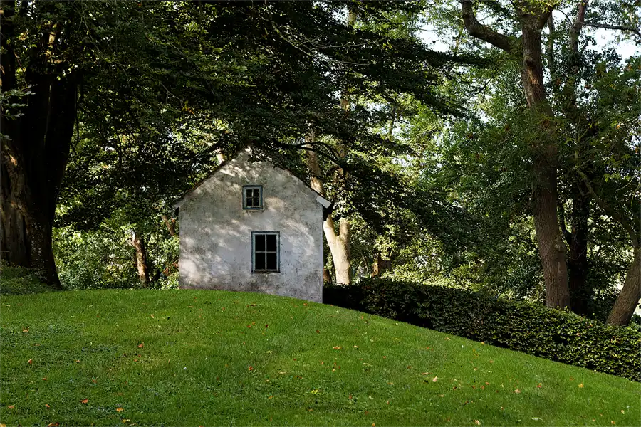 011 | 2026 | Nordborg | Nordborg Slot | © carsten riede fotografie
