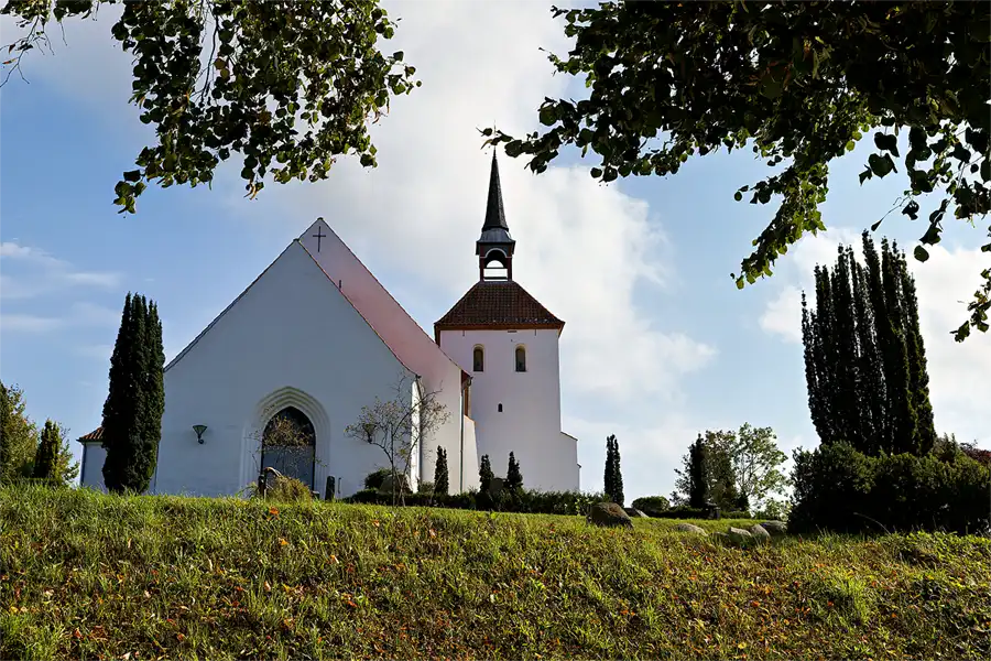 020 | 2026 | Nordborg | Nordborg Sogn | © carsten riede fotografie
