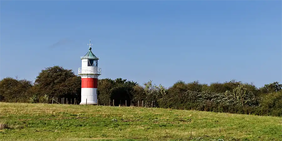 026 | 2026 | Nordborg | Tranerodde Fyr | © carsten riede fotografie