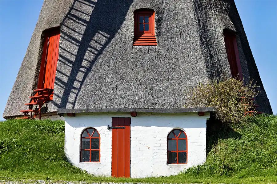 035 | 2026 | Nordborg | Havnbjerg Molle | © carsten riede fotografie