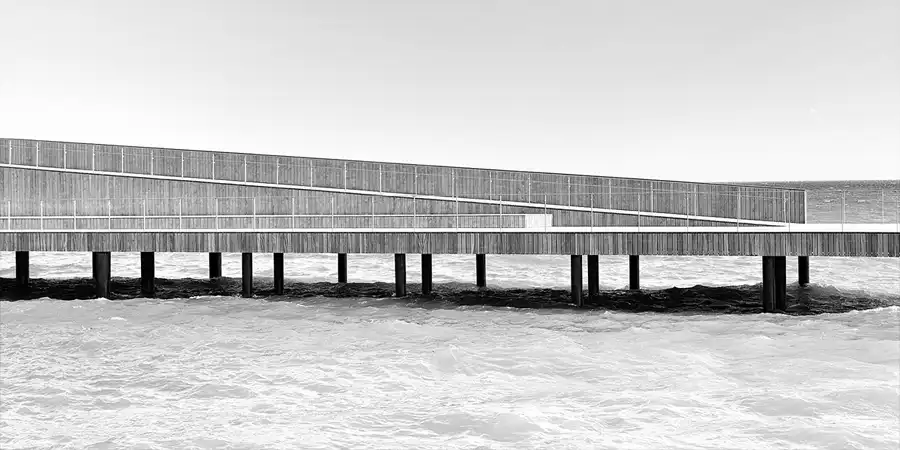 037 | 2026 | Nordborg | Nordborg Pier | © carsten riede fotografie
