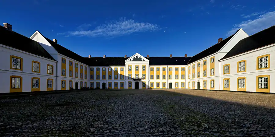 071 | 2026 | Augustenborg | Augustenborg Slot | © carsten riede fotografie