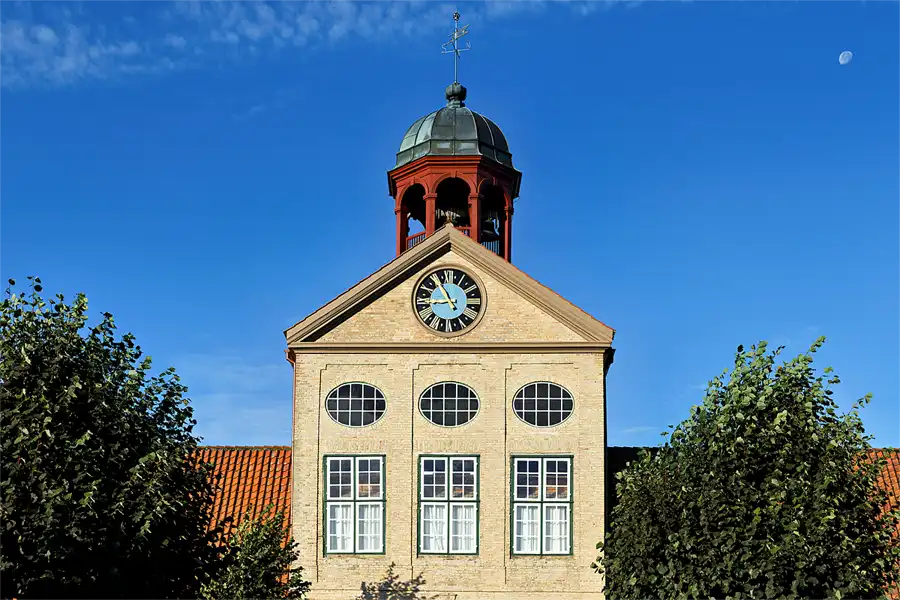 074 | 2026 | Augustenborg | Augustenborg Slot | © carsten riede fotografie
